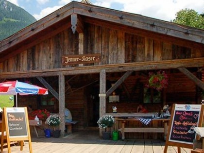 照片: Jennerkaser Am K&amp;ouml;nigssee