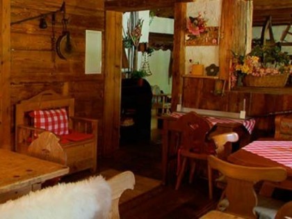 照片: Jennerkaser Am K&amp;ouml;nigssee