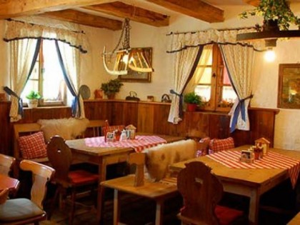 照片: Jennerkaser Am K&amp;ouml;nigssee